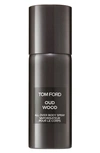 Tom Ford Oud Wood All Over Body Spray Spray 5 oz/ 150 ml