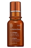 Dr Dennis Gross Skincare Dr. Dennis Gross Skincare C+ Collagen Brighten & Firm Vitamin C Serum