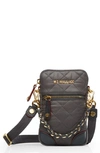 MZ WALLACE MICRO CROSBY CROSSBODY BAG,10250404