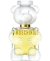 MOSCHINO TOY 2 EAU DE PARFUM, 3.4-OZ.