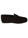 TOD'S LOAFERS,10813465