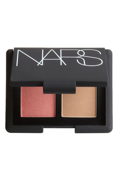 NARS MINI BLUSH & BRONZER DUO,3790