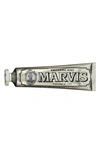 C.O. BIGELOW MARVIS WHITENING MINT TOOTHPASTE, 2.5 oz,411091