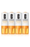 Clinique Fresh Pressed Daily Booster With Pure Vitamin C 10%
