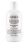 KIEHL'S SINCE 1851 ULTRA FACIAL MOISTURIZER SPF 30, 8.4 OZ,S09001