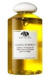 ORIGINS CLEAN ENERGY(TM) GENTLE CLEANSING OIL,0CHE