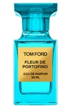 TOM FORD PRIVATE BLEND FLEUR DE PORTOFINO EAU DE PARFUM, 1.7 OZ,T3FC01