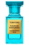 Tom Ford Fleur De Portofino 1.7 oz/ 50 ml Eau De Parfum Spray
