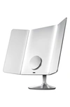 Simplehuman Sensor Mirror Pro Wide View