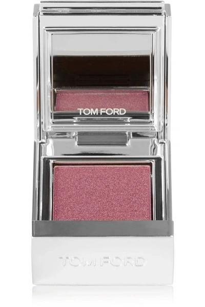 Tom Ford Shadow Extreme - Tfx12 Dusty Rose In Pink