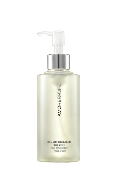 Amorepacific Treatment Cleansing Oil Makeup Remover 6.8 oz/ 200 ml In Colorless