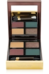 TOM FORD EYE COLOR QUAD - MULTI