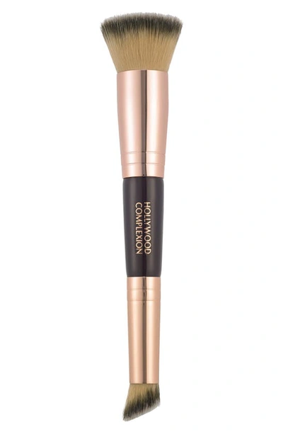 CHARLOTTE TILBURY HOLLYWOOD COMPLEXION BRUSH,TBRUXXX10R45