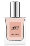 Philosophy Amazing Grace Ballet Rose Eau De Toilette