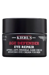 KIEHL'S SINCE 1851 1851 AGE DEFENDER EYE REPAIR CREAM,S21346