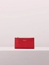 KATE SPADE MARGAUX SMALL BIFOLD WALLET,098687337038