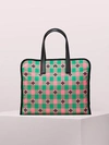 KATE SPADE MORLEY LARGE TOTE,098687332507