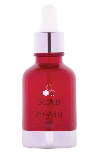 3lab 1 Oz. Anti-aging Oil