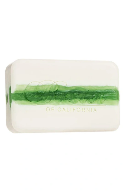 Baxter Of California - Vitamin Cleansing Bar (italian Lime And Pomegranate Essence) 198g/7oz In Colorless