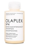 OLAPLEX NO. 4 BOND MAINTENANCE™ SHAMPOO, 8.5 OZ,300053879