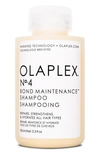 Olaplex No.4 Bond Maintenance Shampoo, 250ml - One Size
