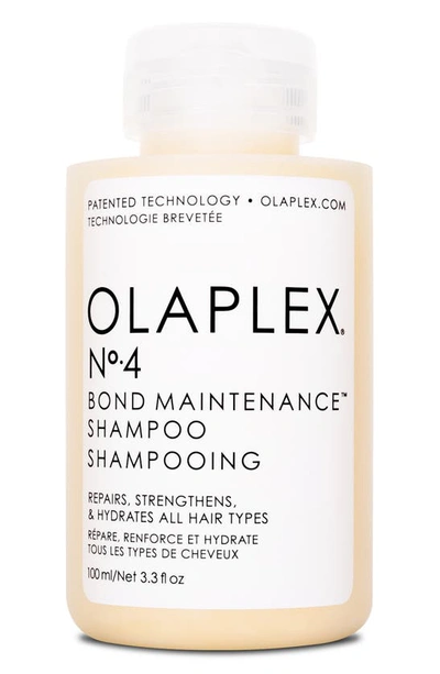 OLAPLEX OLAPLEX NO. 4 BOND MAINTENANCE™ SHAMPOO,300053879