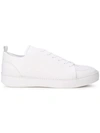 ANN DEMEULEMEESTER LACE-UP SHOES