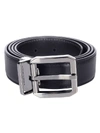 DOLCE & GABBANA CLASSIC BUCKLE BELT,10813630