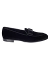 DOLCE & GABBANA BOW TIE LOAFERS,10813572