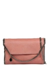 STELLA MCCARTNEY STELLA MCCARTNEY CLASSIC SHOULDER BAG,10813718