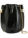 SAINT LAURENT SMALL TALITHA BUCKET BAG