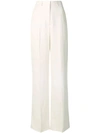 STELLA MCCARTNEY WIDE LEG TROUSERS