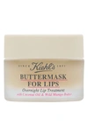 Kiehl's Since 1851 Buttermask Lip Smoothing Treatment