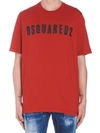 DSQUARED2 T-SHIRT,10814374