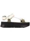 CAMPER Oruga Up sandals 