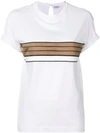 BRUNELLO CUCINELLI RELAXED FIT T-SHIRT