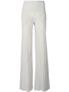 RICK OWENS LOOSE FIT TROUSERS
