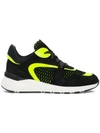 CASADEI PANTHER FLUO trainers