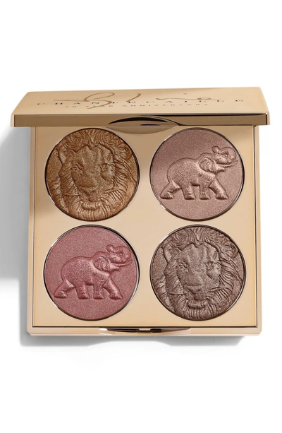 Chantecaille 20 Year Anniversary Eye Palette/0.42 Oz. In 20th Anniversary