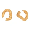 Alighieri Gold 'the Flashback' Earrings