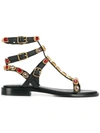 ASH PASSION SANDALS