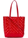 BALENCIAGA EVERYDAY S QUILTED TOTE BAG