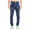 DSQUARED2 MEN'S JEANS DENIM COOL GUY,S74LB0504S30342470 50