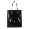 VALENTINO GARAVANI VALENTINO GARAVANI VLTN TOTE BAG