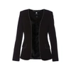 NISSA Metallic Detail Blazer