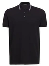 VERSACE Speed Logo Polo