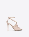 VALENTINO GARAVANI Rockstud Sandal 105mm