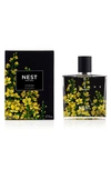 NEST FRAGRANCES CITRINE EAU DE PARFUM SPRAY,NEST19CT001