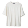 URBAN COLLECTIVE Oversized Cotton T-Shirt White