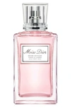 DIOR 'MISS DIOR' SILKY BODY MIST, 3.4 OZ,F001901009